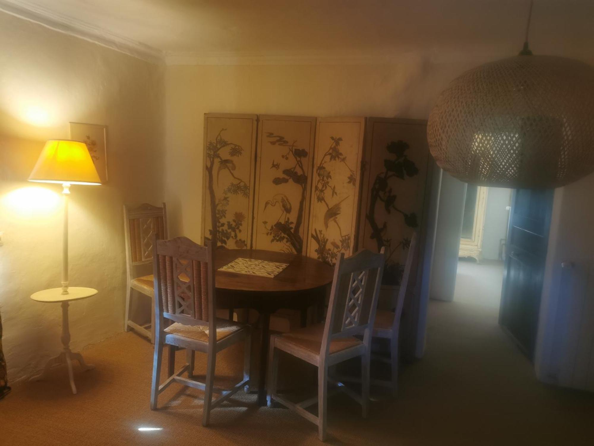 Saint-André-de-Rosans La Ferme De La Condamine Bed & Breakfast エクステリア 写真