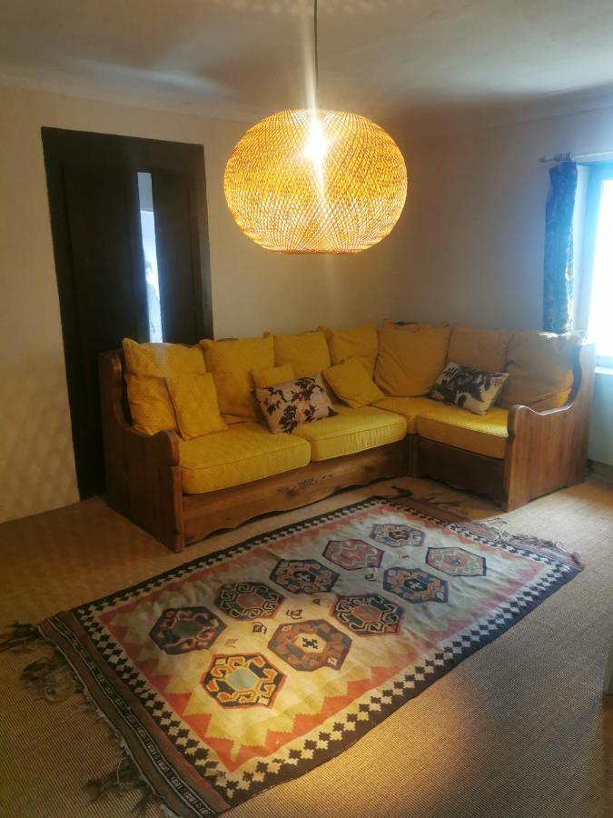 Saint-André-de-Rosans La Ferme De La Condamine Bed & Breakfast エクステリア 写真