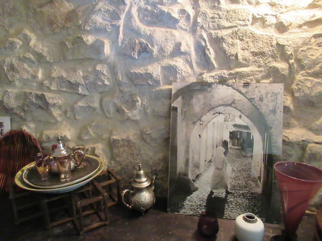 Saint-André-de-Rosans La Ferme De La Condamine Bed & Breakfast エクステリア 写真
